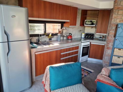 Apartamento Mirador Al Rio