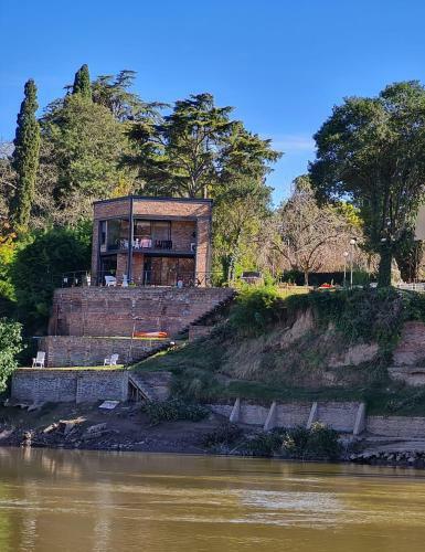 Apartamento Mirador Al Rio