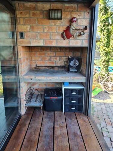 Apartamento Mirador Al Rio