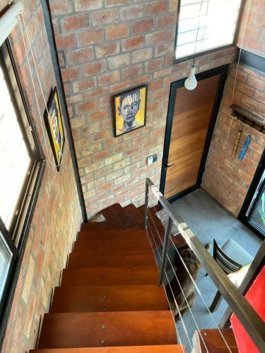 Apartamento Mirador Al Rio