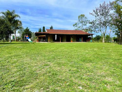 Riberas Del R�o