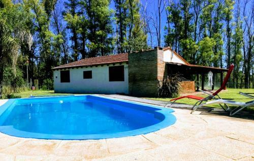 Riberas Del R�o