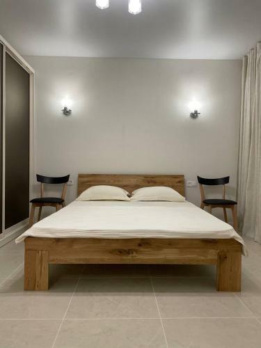 Apartamento ??????????? ? ?? ????? ????? ?????????
