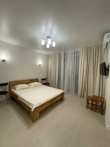 Apartamento ??????????? ? ?? ????? ????? ?????????