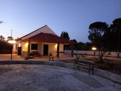 Casas Da Ladeia