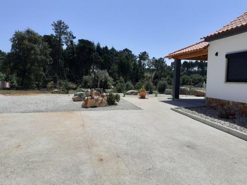 Casas Da Ladeia