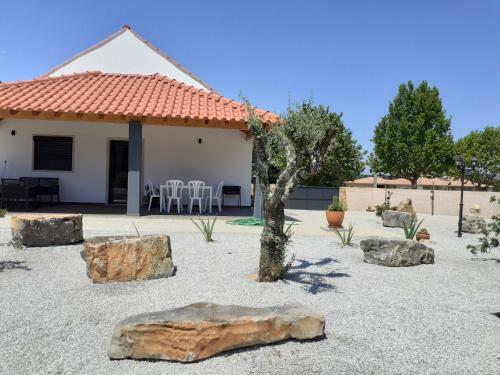 Casas Da Ladeia