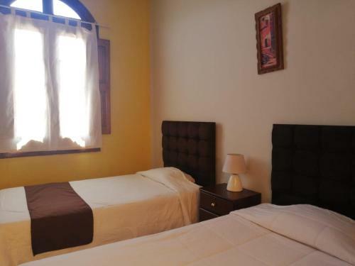 Hotel El Monarca Arequipa