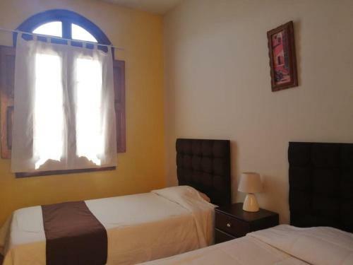 Hotel El Monarca Arequipa