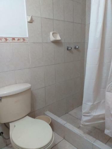 Hotel El Monarca Arequipa