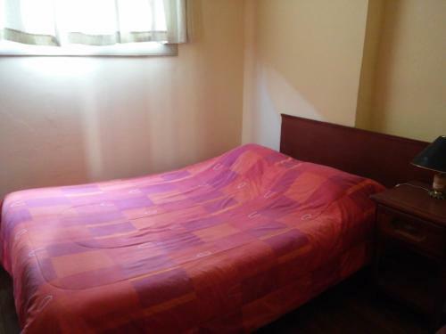 Bed & Breakfast Inka Roots Hostel