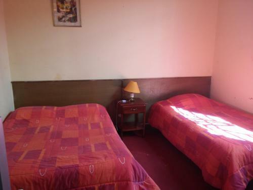 Bed & Breakfast Inka Roots Hostel