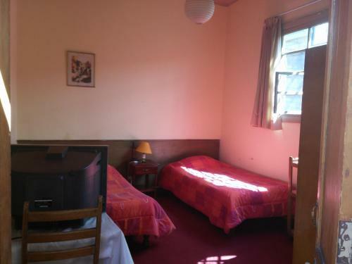 Bed & Breakfast Inka Roots Hostel