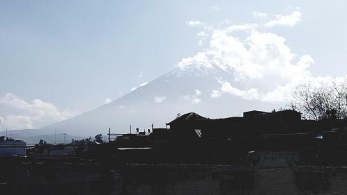 Apartamento Hostel Viajeros Arequipa