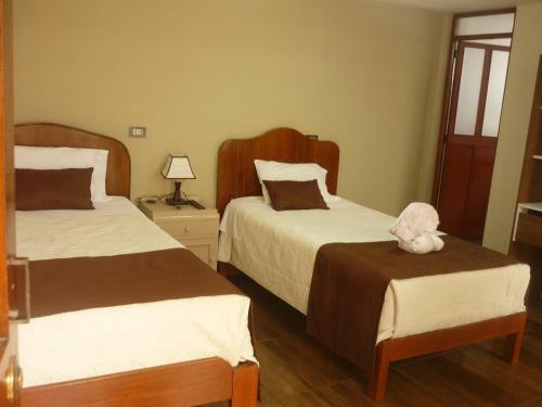 M�stica Boutique Hotel