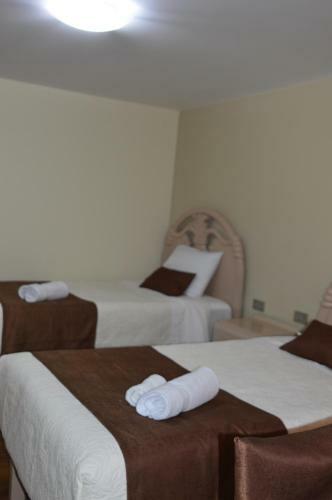 M�stica Boutique Hotel