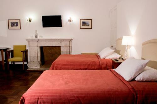 Hotel Hostal Solar