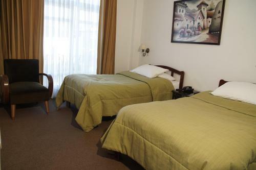 Hotel Hostal Solar