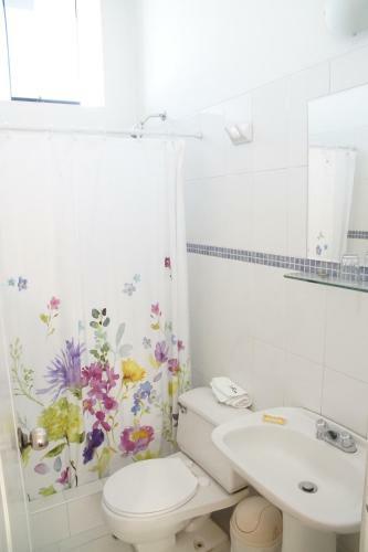 Hotel Hostal Solar