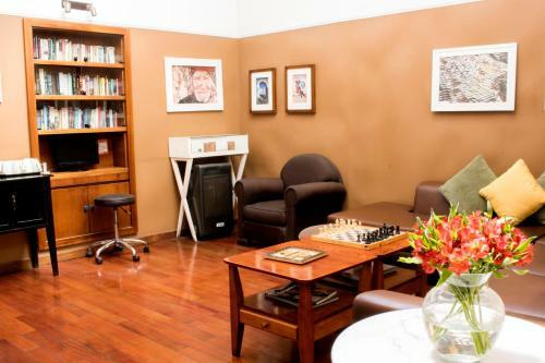 Hotel Hostal Solar