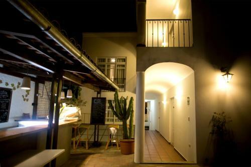 Hotel Hostal Solar