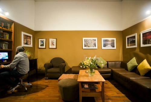Hotel Hostal Solar