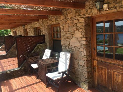 Agroturismo Quinta Do Troviscal