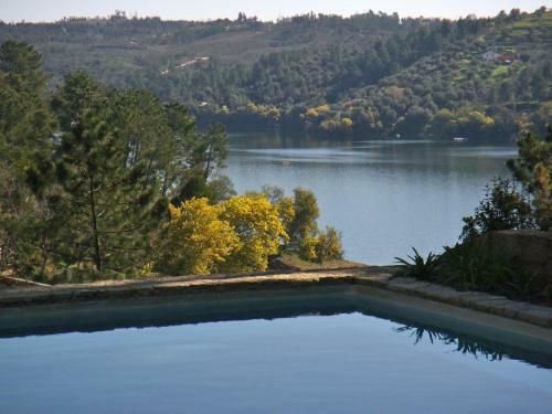 Agroturismo Quinta Do Troviscal