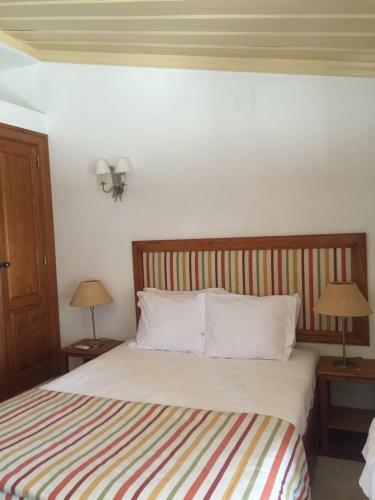 Agroturismo Quinta Do Troviscal