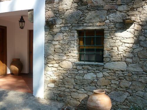 Agroturismo Quinta Do Troviscal