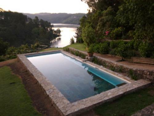 Agroturismo Quinta Do Troviscal