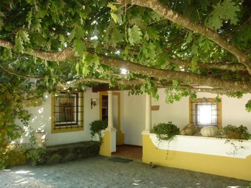 Agroturismo Quinta Do Troviscal