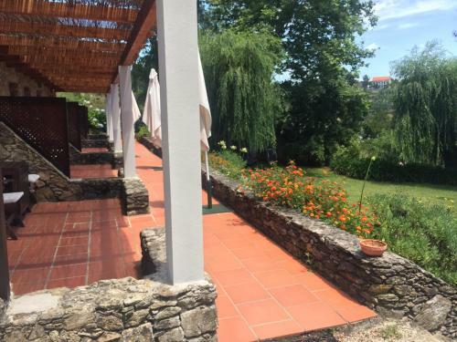Agroturismo Quinta Do Troviscal
