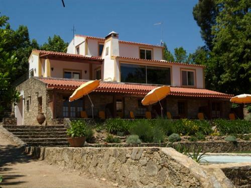 Agroturismo Quinta Do Troviscal