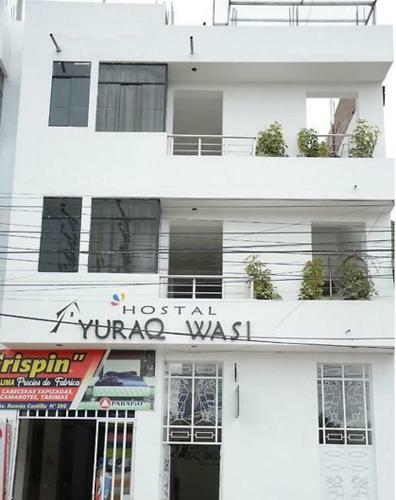 Hostal Yuraq Wasi