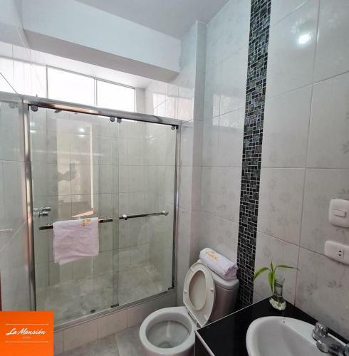 Hotel La Mansi�n Ayacucho