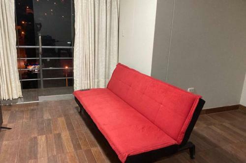 Apartamento Pedazo De Hogar !!!