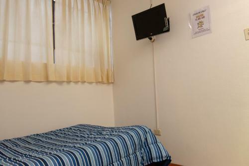 Posada Hostal Roma
