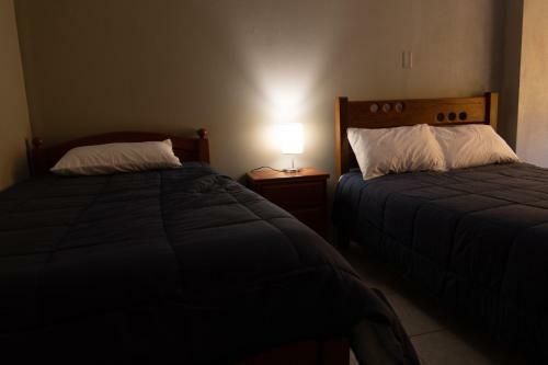 Posada Hostal Roma