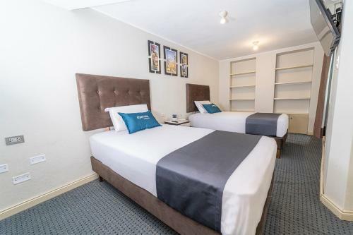 Bed & Breakfast Ayenda Virreinal Aqp