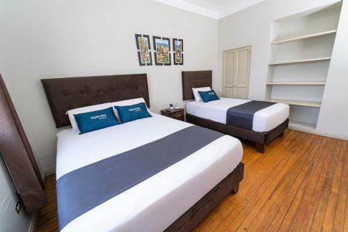 Bed & Breakfast Ayenda Virreinal Aqp