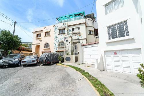 Bed & Breakfast Ayenda Virreinal Aqp
