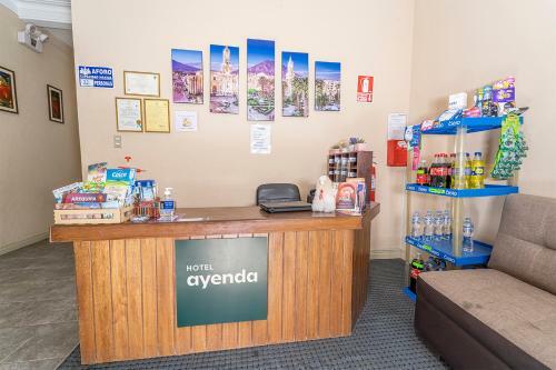 Bed & Breakfast Ayenda Virreinal Aqp