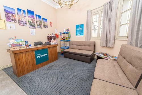 Bed & Breakfast Ayenda Virreinal Aqp