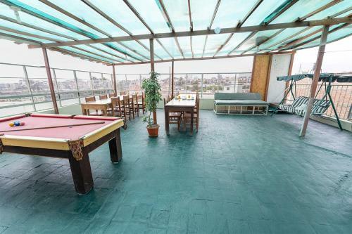 Bed & Breakfast Ayenda Virreinal Aqp