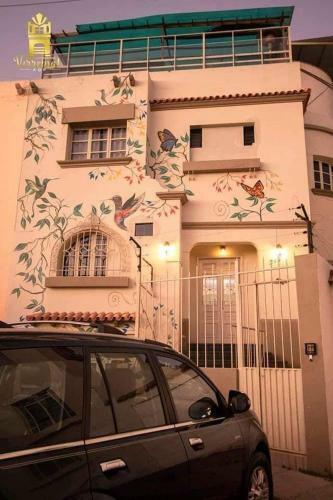 Bed & Breakfast Ayenda Virreinal Aqp