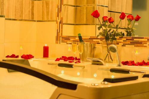 Hotel Incamin Mirador