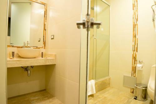 Hotel Incamin Mirador