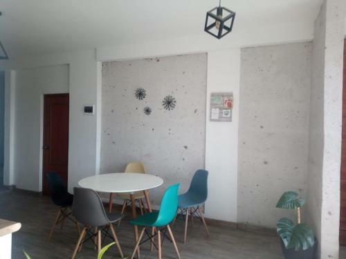 Chili - Apartamentos Amueblados