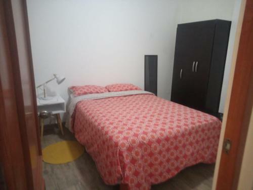 Chili - Apartamentos Amueblados